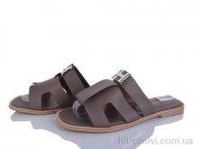 Шльопанці Бабочка-Mengfuna-AESD 8038-35