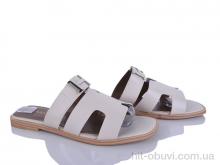 Шльопанці Бабочка-Mengfuna-AESD 8038-36