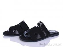 Шльопанці Бабочка-Mengfuna-AESD 8038-37