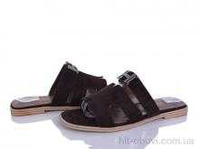 Шльопанці Бабочка-Mengfuna-AESD 8038-38