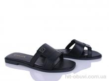 Шльопанці Бабочка-Mengfuna-AESD 8038-39