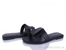 Шльопанці Бабочка-Mengfuna-AESD 8038-55