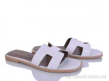 Шльопанці Бабочка-Mengfuna-AESD 8038-56