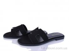 Шльопанці Бабочка-Mengfuna-AESD 8038-57