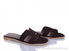 Шльопанці Бабочка-Mengfuna-AESD 8038-58