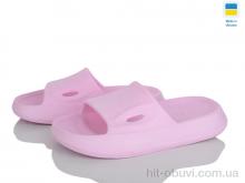 Шлепки Vladimir DS ППЖ06 пудра