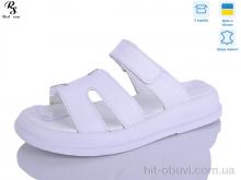 Шльопанці Red Sun 99-32