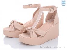 Босоножки L&M-Lemon F4-6