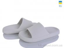 Шлепки Vladimir Крок С88 беж