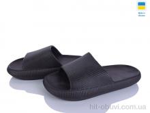 Шлепки Vladimir Cross 024 шоколад