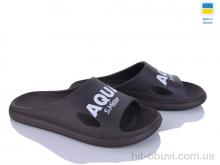 Шлепки Vladimir Крок C79 коричневий