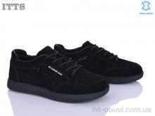 Кроссовки ITTS P01-1