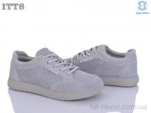 Кроссовки ITTS P01-3