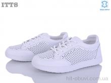 Кросівки ITTS P01-7