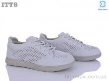 Кроссовки ITTS P01-9