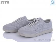 Кроссовки ITTS P02-3