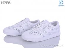 Кросівки ITTS P02-7