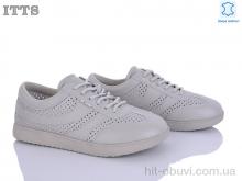 Кросівки ITTS P02-8