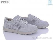 Кроссовки ITTS P04-3