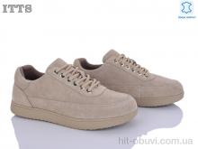Кроссовки ITTS CR10-5