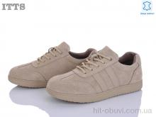 Кроссовки ITTS CK11-5