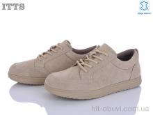 Кроссовки ITTS CK13-5