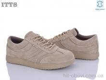 Кроссовки ITTS CK18-5