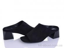 Шлепки Бабочка-Mengfuna-AESD 2221-218