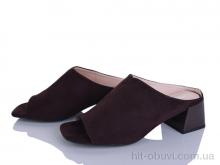 Шлепки Бабочка-Mengfuna-AESD 2221-219