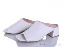 Шлепки Бабочка-Mengfuna-AESD 2221-221