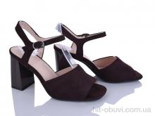 Босоножки Бабочка-Mengfuna-AESD 66283-208