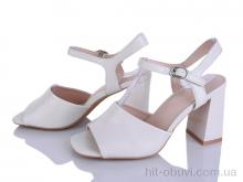 Босоножки Бабочка-Mengfuna-AESD 66283-212