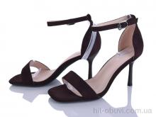 Босоножки Бабочка-Mengfuna-AESD 66823-191