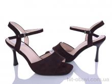 Босоножки Бабочка-Mengfuna-AESD 25953-196