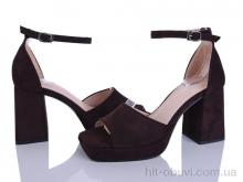 Босоножки Бабочка-Mengfuna-AESD 537-206