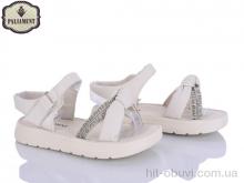 Босоніжки PALIAMENT 2570A-10