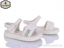 Босоніжки PALIAMENT 2507A-10