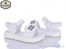 Босоніжки PALIAMENT 2590A-6