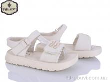 Босоніжки PALIAMENT 2590A-10