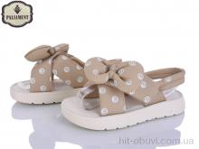 Босоніжки PALIAMENT 2571A-16