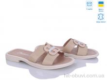 Шльопанці Fat Fox-Tamei 1207-1