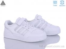 Кроссовки STILLI KIDS XT430-1 шкіра