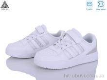 Кроссовки STILLI KIDS XT430-2 шкіра