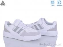 Кроссовки STILLI KIDS XT430-3 шкіра