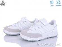 Кроссовки STILLI KIDS TQ10-2 шкіра