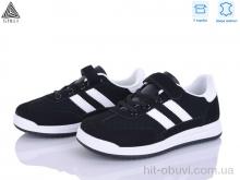 Кроссовки STILLI KIDS TQ10-4 шкіра