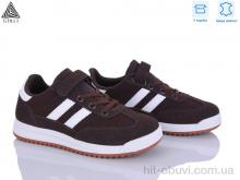 Кроссовки STILLI KIDS TQ10-5 шкіра