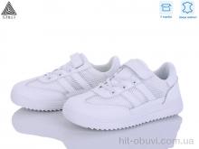 Кроссовки STILLI KIDS TQ20-1 шкіра