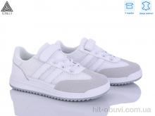 Кроссовки STILLI KIDS TQ20-2 шкіра