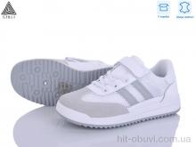 Кроссовки STILLI KIDS TQ20-3 шкіра